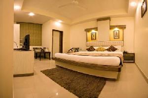 Best offers for Aster Inn hotel New Delhi