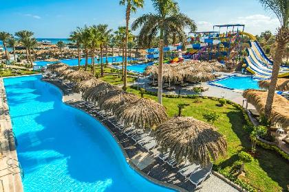  Sunrise Aqua Joy Resort Hurghada