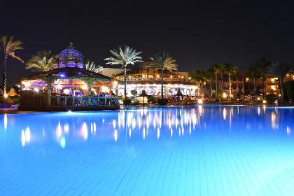 Travel Offer Parrotel Aqua Park Resort Sharm El Sheikh