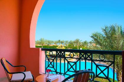 Travel Offer Parrotel Aqua Park Resort Sharm El Sheikh