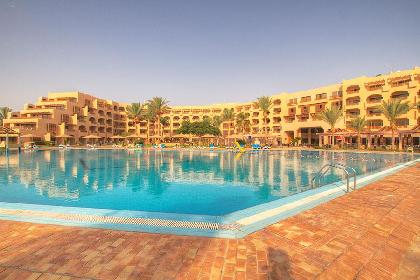 Travel Offer Continental Hotel Hurghada