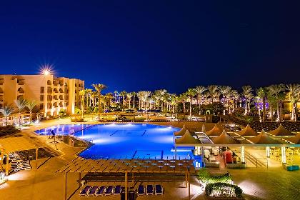 Travel Offer Continental Hotel Hurghada
