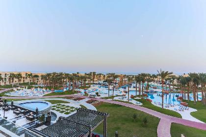 Travel Offer Sharm El Sheikh, Rixos Premium Seagate Hotel