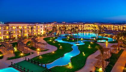 Travel Offer Jaz Aquamarine Hurghada