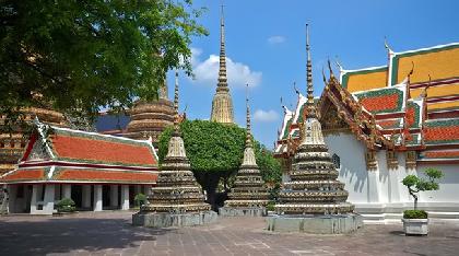 Travel Offer Summer offer to Bangkok & Pattaya