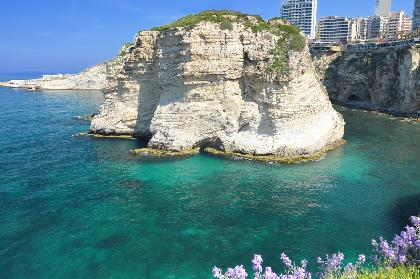 Travel Offer Beirut trip for 5 days / 4 nights
