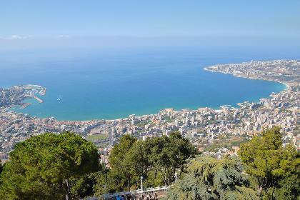 Travel Offer Beirut trip for 5 days / 4 nights
