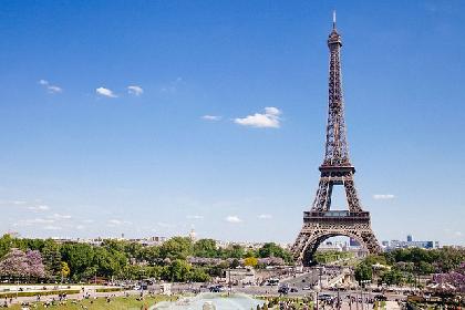 Travel Offer Paris trip at Mid-Year 06 Days - 05 Nights