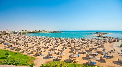 SUNRISE Garden Beach Resort Hurghada