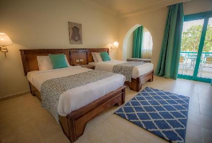 Travel Offer SUNRISE Garden Beach Resort Hurghada