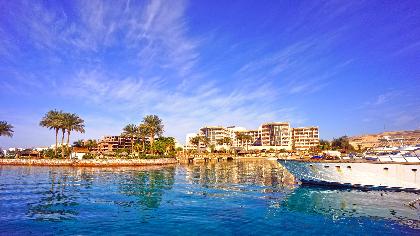 Mercure Hotel Hurghada