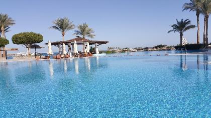Travel Offer Desert Rose Hurghada 