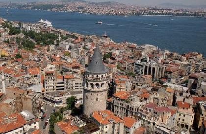 Travel Offer Istanbul trip at Mid Year 06 Days / 05