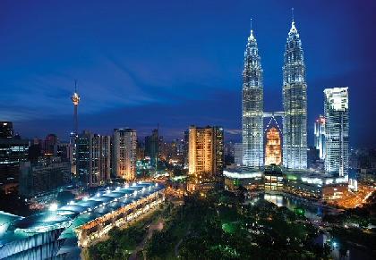  offer to Kuala Lumpur 7 Days