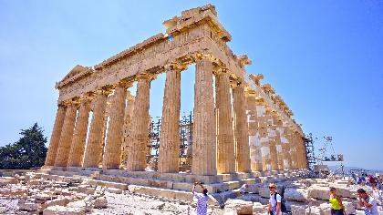 Travel Offer Athens 6 Days / 5 Nights