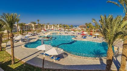 Travel Offer Amarina Abu Soma Resort & Aquapark Soma Bay