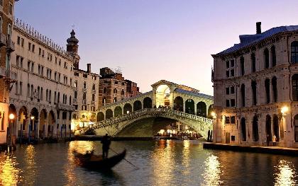 Travel Offer Rome & Milan