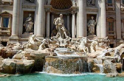 Travel Offer Rome 06 Days / 05 Nights
