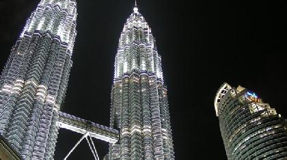  offer to Kuala Lumpur 7 Days