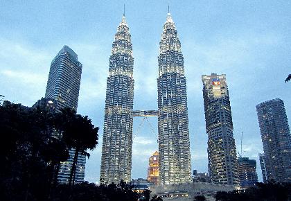 Travel Offer  offer to Kuala Lumpur 7 Days