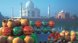 Travel Offer Dubai Dubai - New Delhi 06 Days Travel Offer Dubai Dubai - New Delhi 06 Days