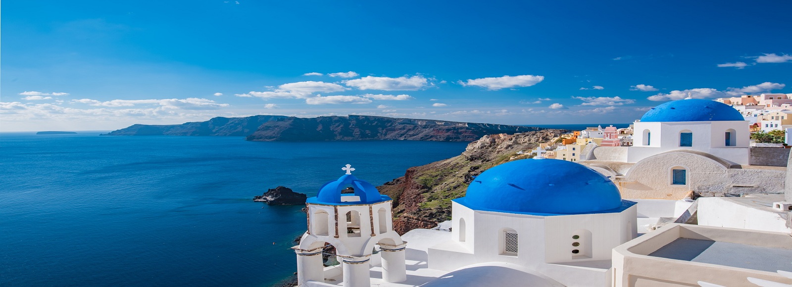 رحلات للشواطئ اليونان  اليونان 