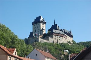 التشيك,قلعة,المعالم,السياحية,براغ,تأشيرة